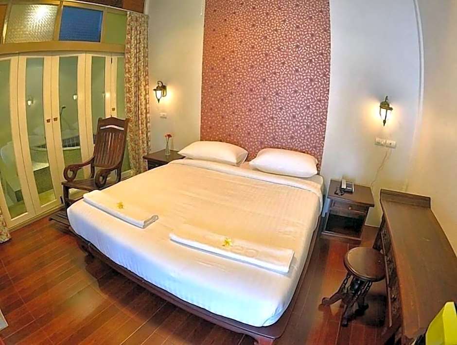 Sleep Station Suratthani