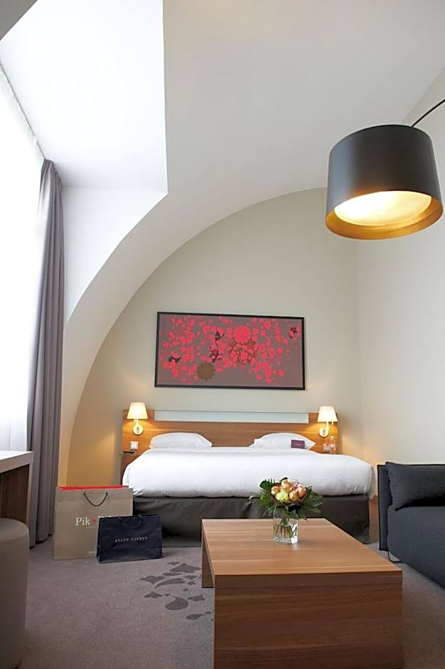 Mercure Cholet Centre