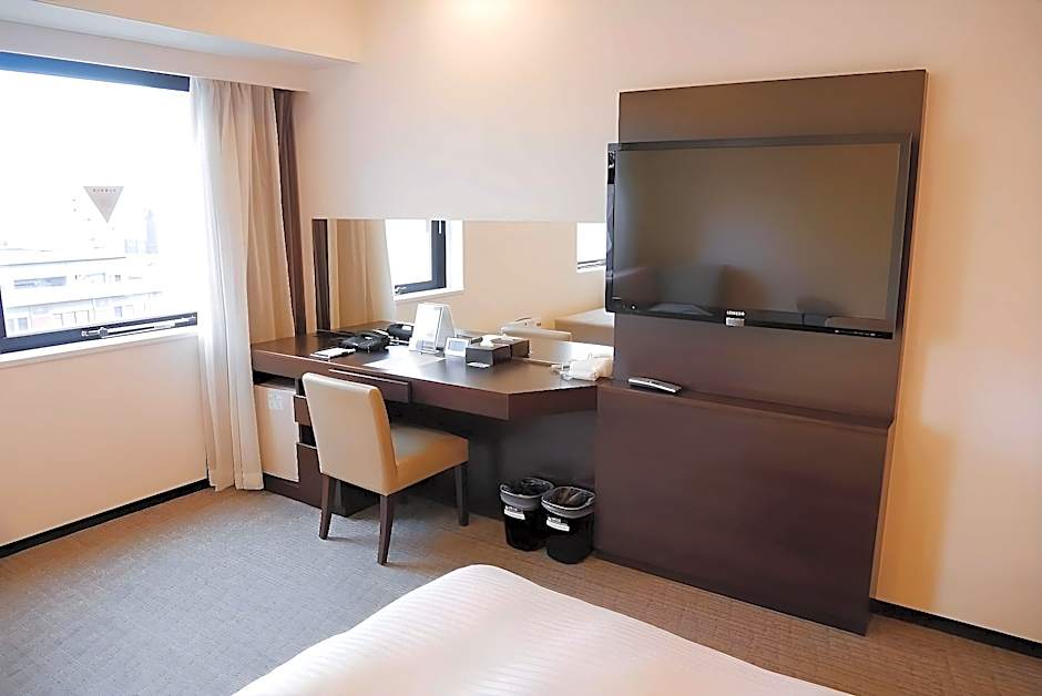 Sotetsu Fresa Inn Yokohama Sakuragicho