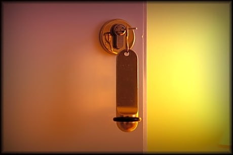 Budget Double or Twin Room