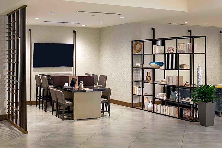 Atlanta Marriott Perimeter Center