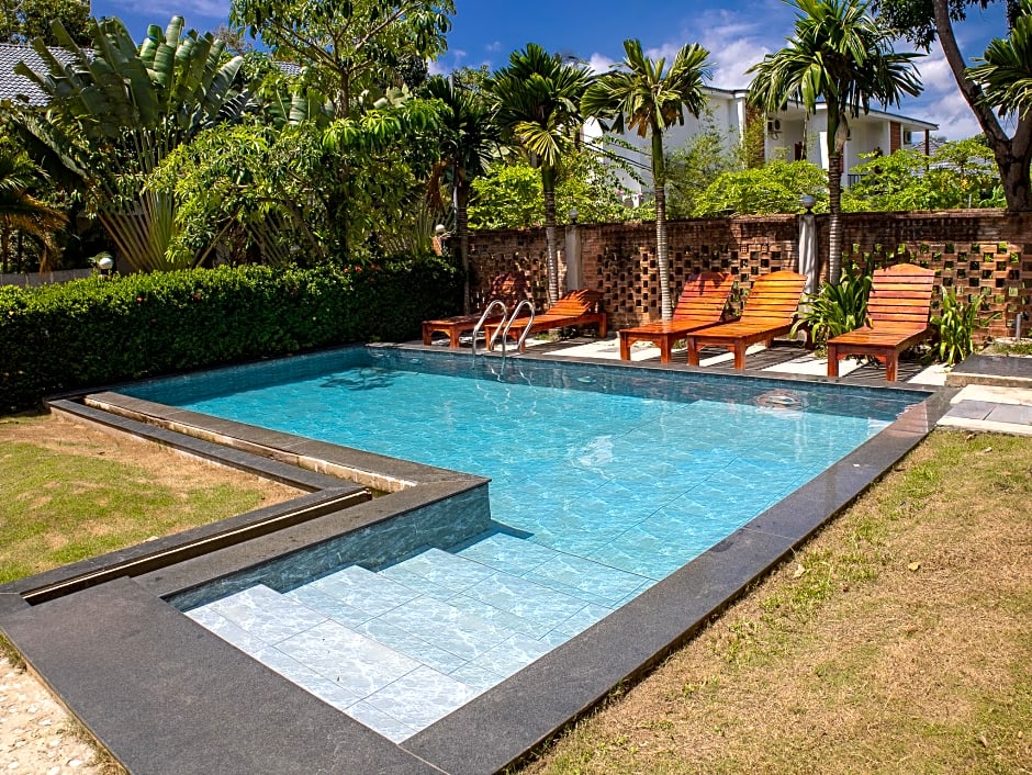 Sun Viet Villa Phu Quoc