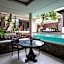 Berry Amour Romantic Villas