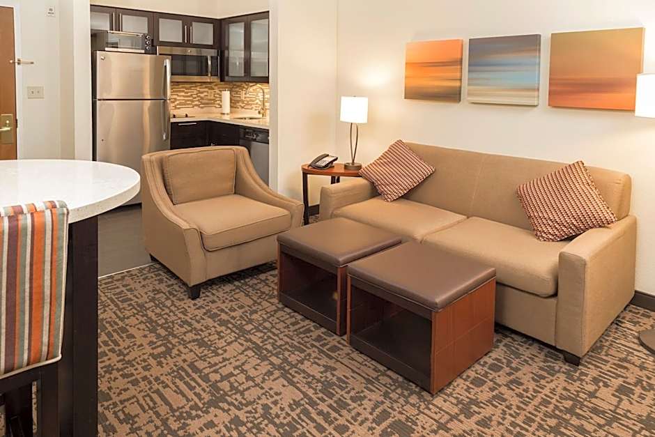 Staybridge Suites Indianapolis-Fishers Hotel By IHG