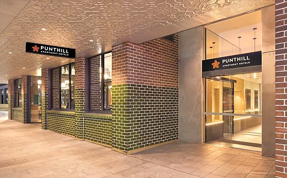 Punthill Parramatta