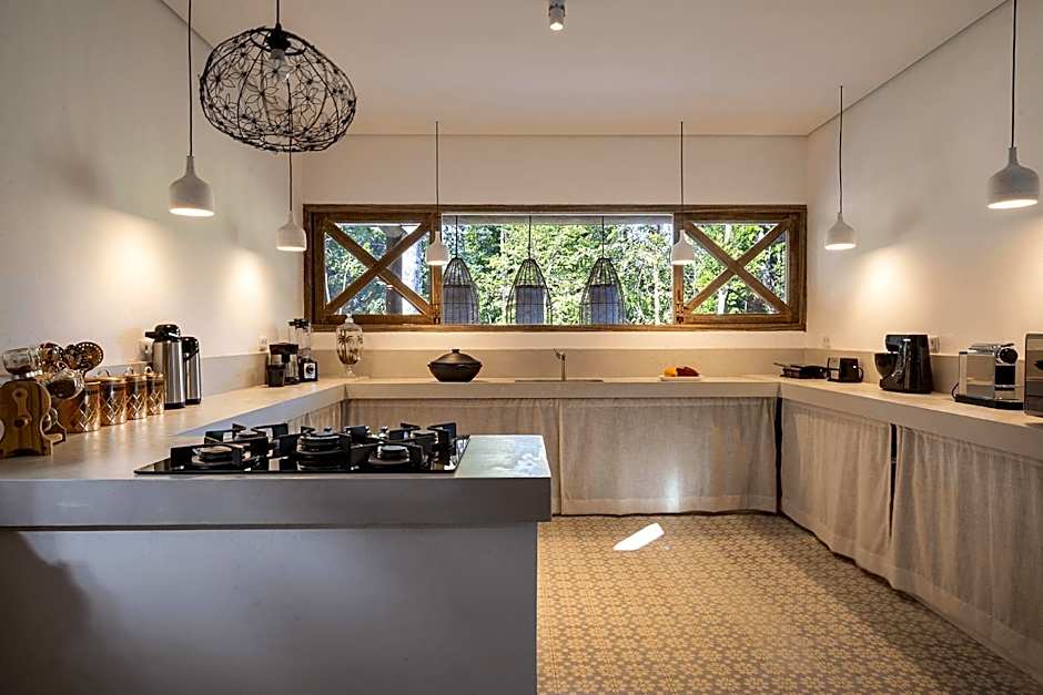 Casa Pérola em Trancoso