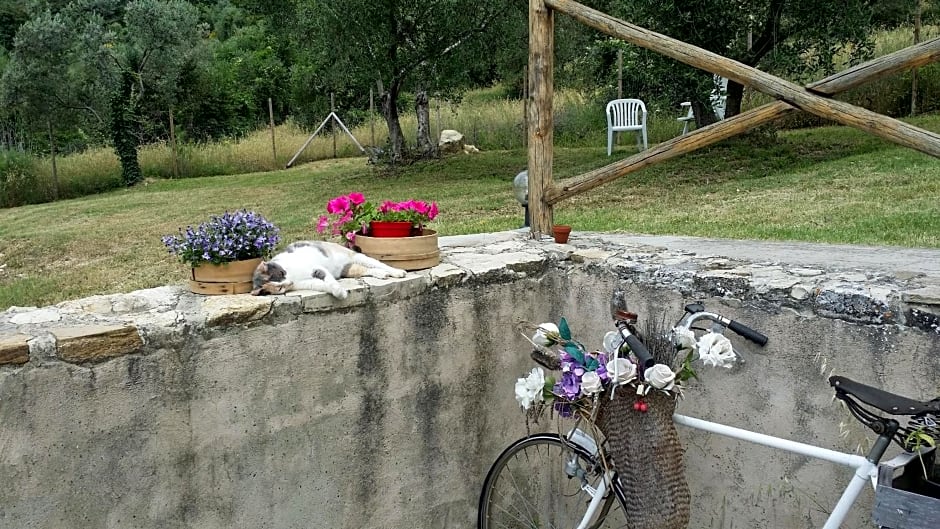 B&B Le Torri Di Firenze
