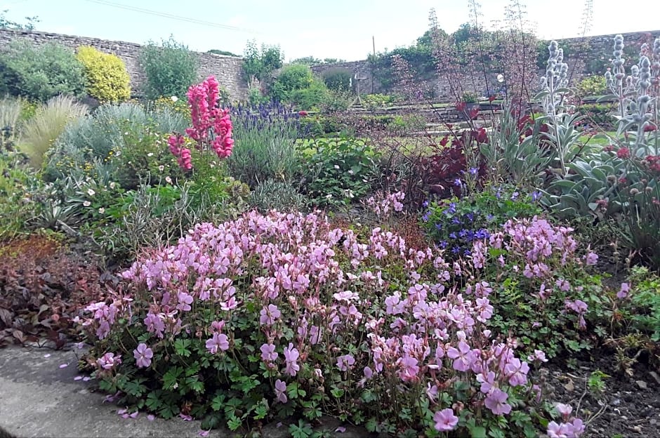 Ellerton Lodge Bed and Breakfast Swaledale