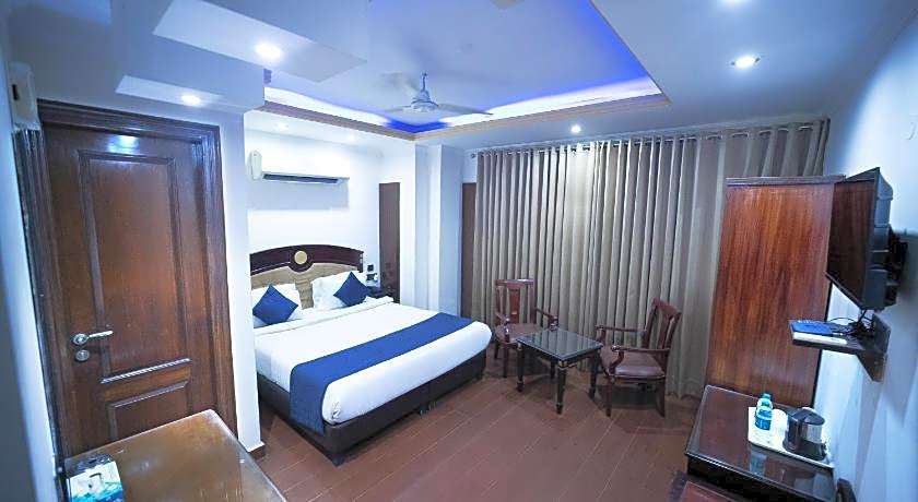 Kastor International Hotel