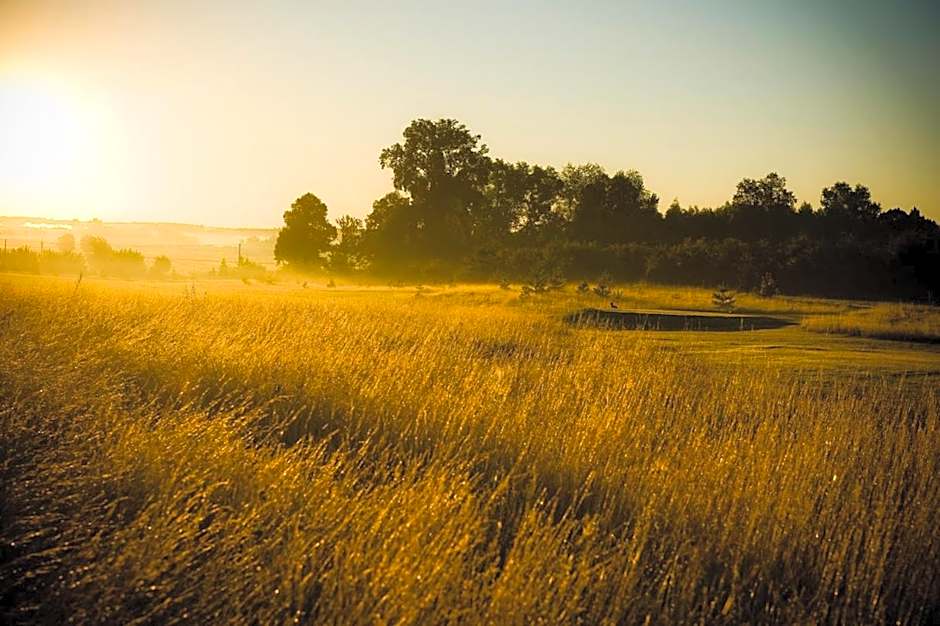 Golf Hotel Lisia Polana