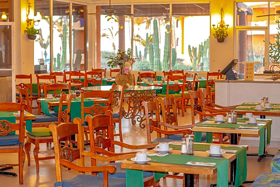 Posada Real Los Cabos