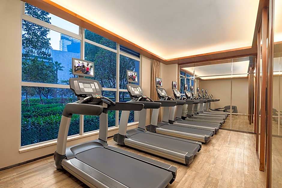 Ascott Guangzhou