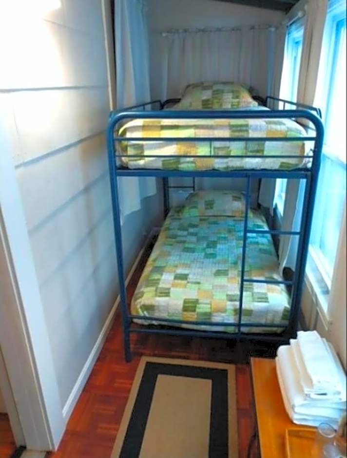 Wyman Bed & Breakfast
