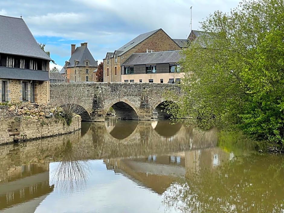 L'Autre Rivière - Chambres d'hôtes