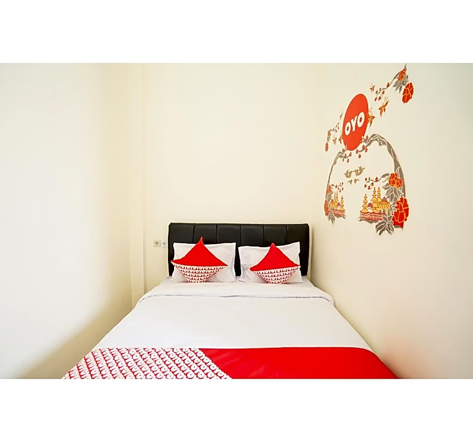 Hotel O Juanda Near Terminal International Juanda