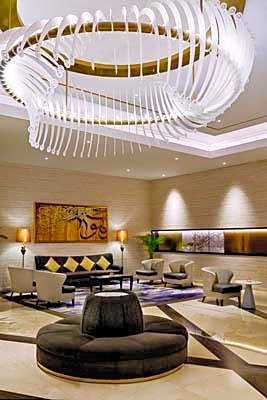 Movenpick Hotel & Residence Hajar Tower Makkah