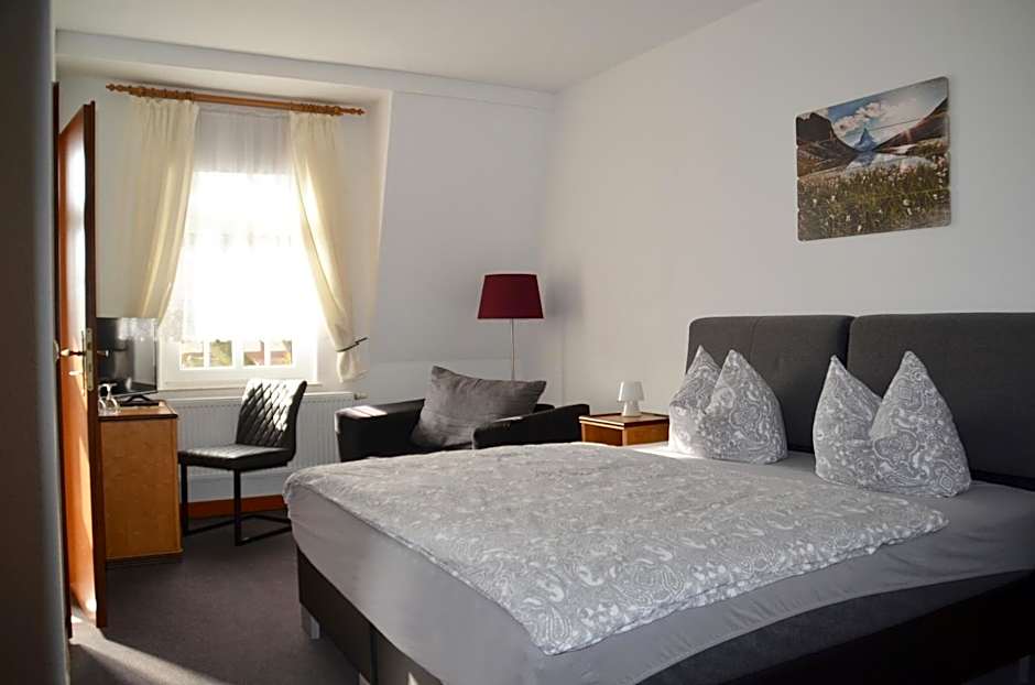 Hotel zur Köppe