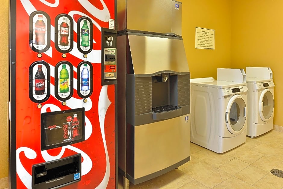 Americas Best Value Inn Tupelo