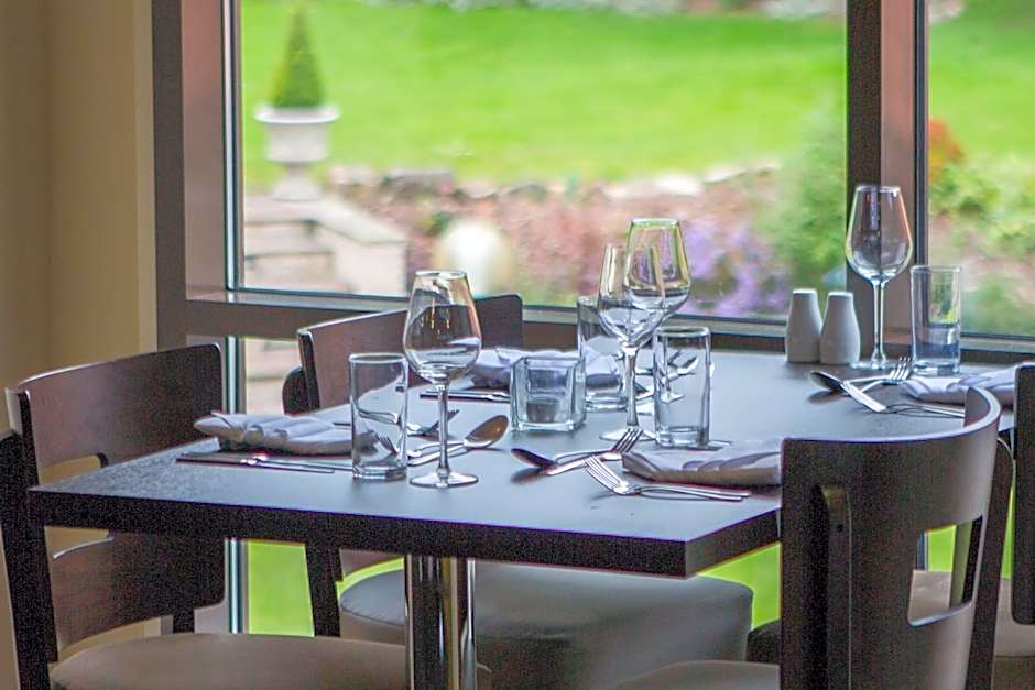 Hellaby Hall Hotel; BW Signature Collection