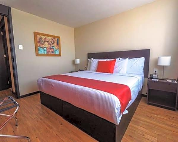 Comfort Inn San Luis Potosi