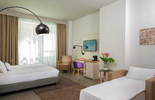 NYX Hotel Milan by Leonardo Hotels