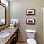 Comfort Inn Evansville-Casper