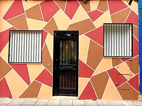 Hostel VAM Torrejón