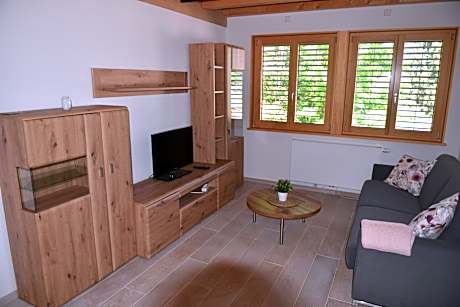 Eulennest - Wohnung im Schwarzwaldhaus