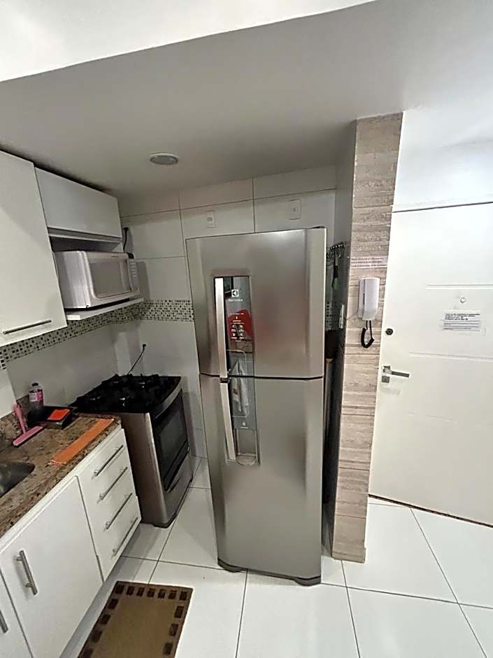 Lindo apartamento em Copacabana