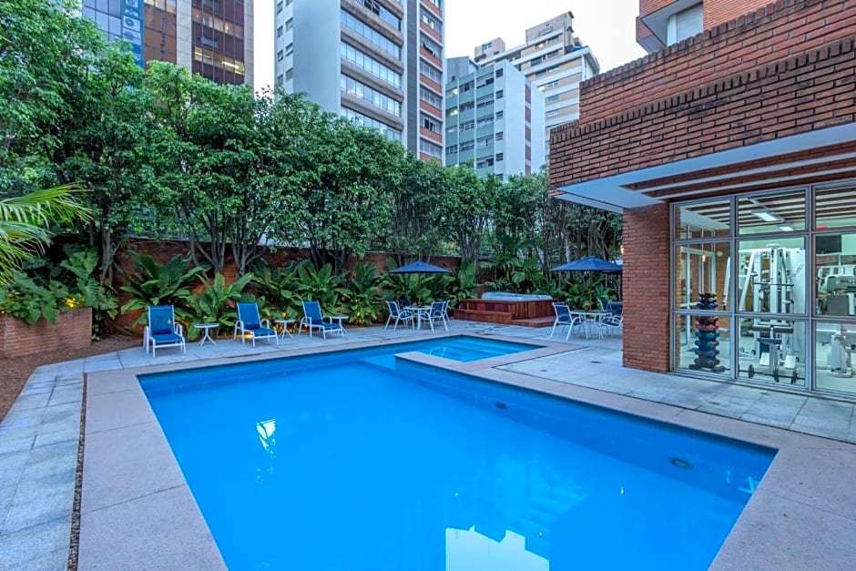 Etoile Hotels Jardins