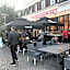 HotelPandekagehuset B&B