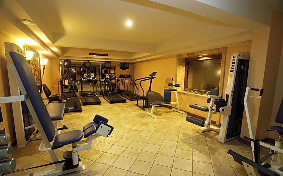 Buyukhanli Park Hotel