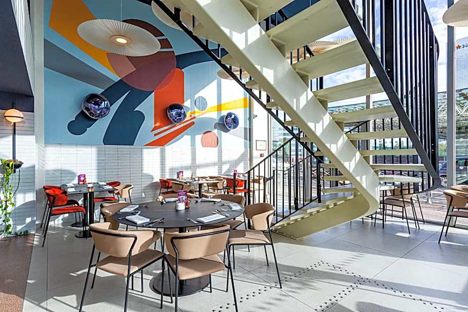 Hilton Lille