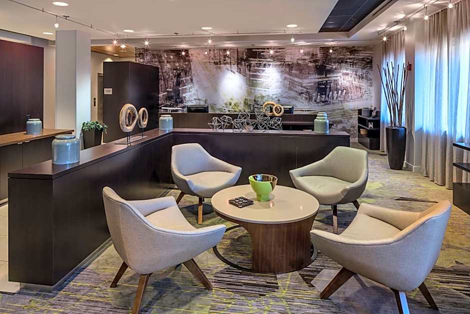 Courtyard by Marriott Miami West/FL Turnpike