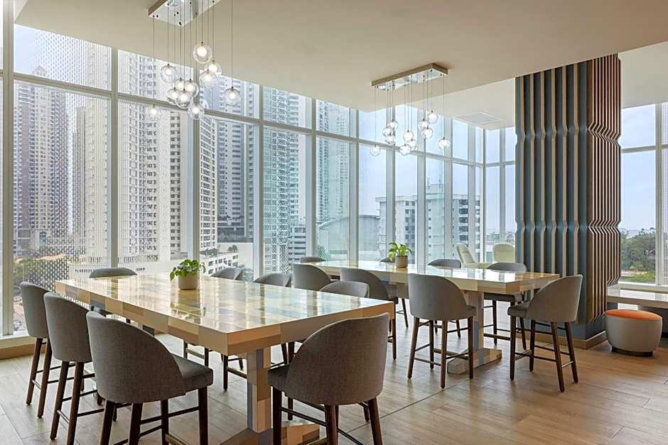 Residence Inn by Marriott Panama City