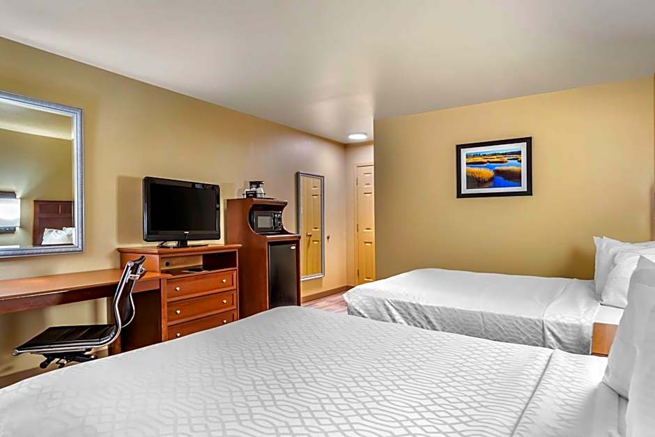 Best Western Dos Rios