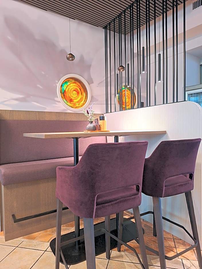 Restaurant Hotel Schrott