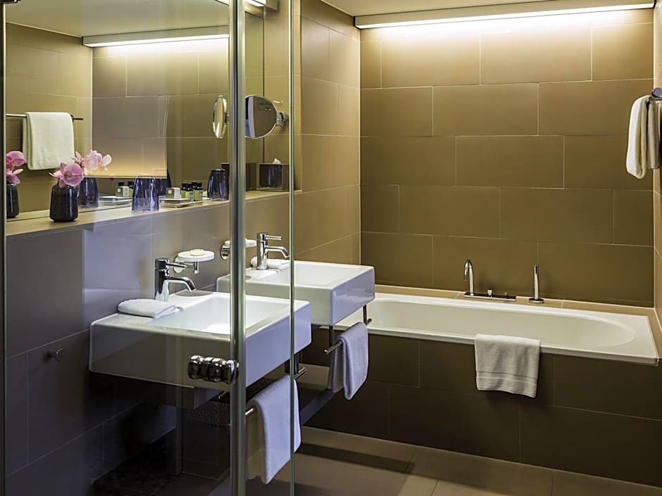Pullman Basel Europe