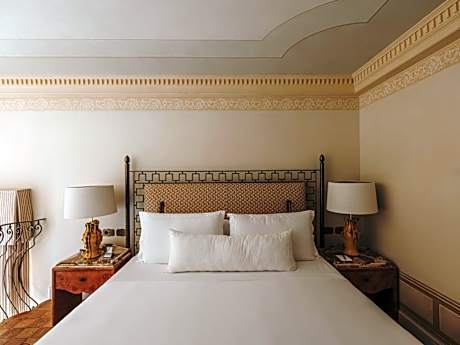 Villa Timeo Superior Room