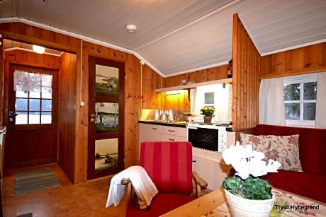 Cottage (2 Adults)