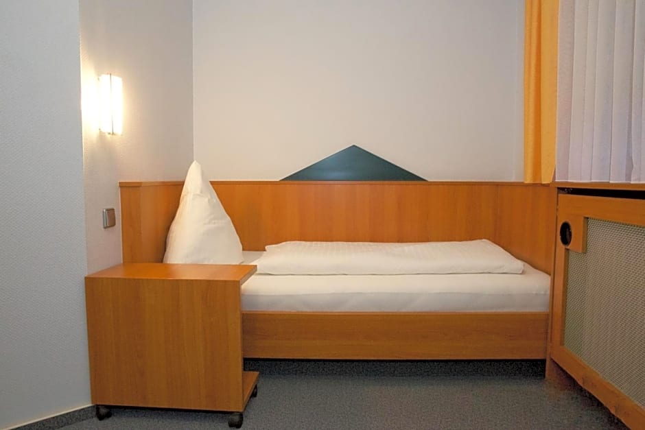 SVG Hotel Diversi