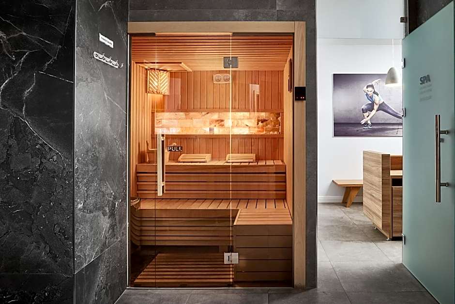 Panoramika Design Hotel