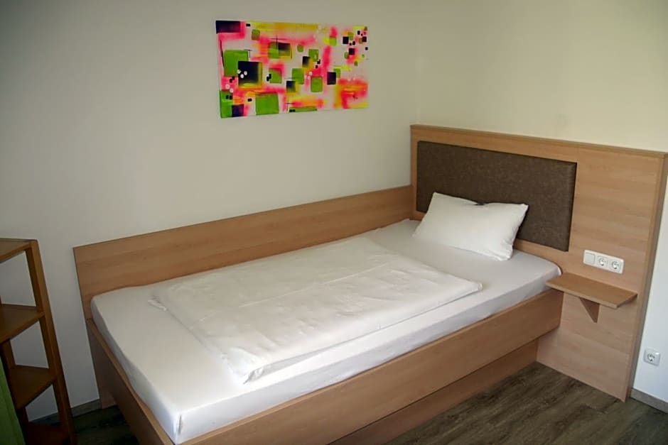 Hotel-Restaurant Bellevue