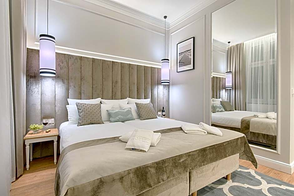 Apartamenty Molo Residence