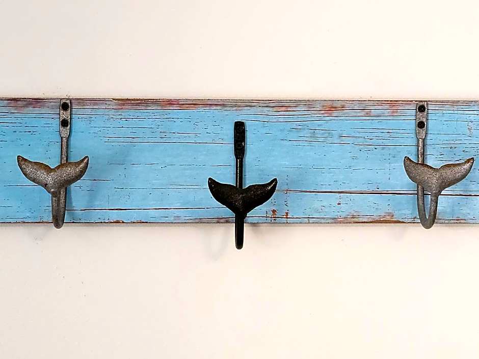 The Crest - Hampton Beach