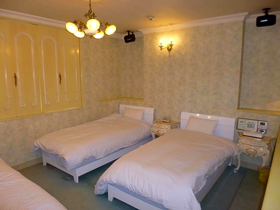 Hotel Sha La La