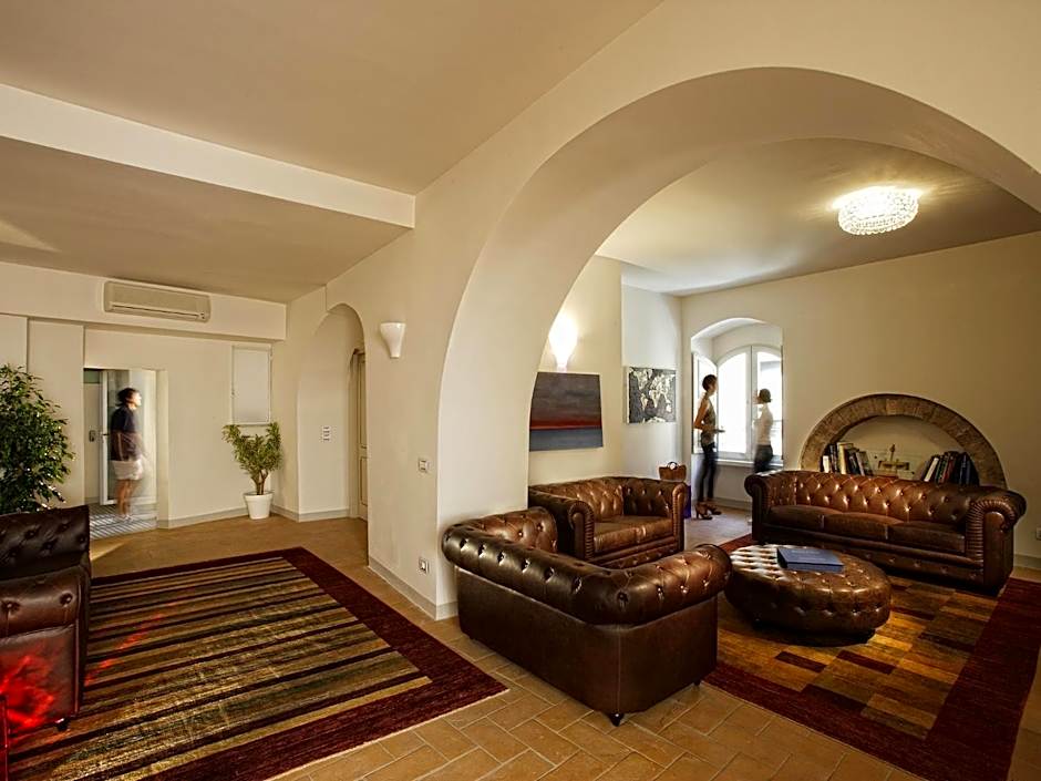 Hotel Sorella Luna
