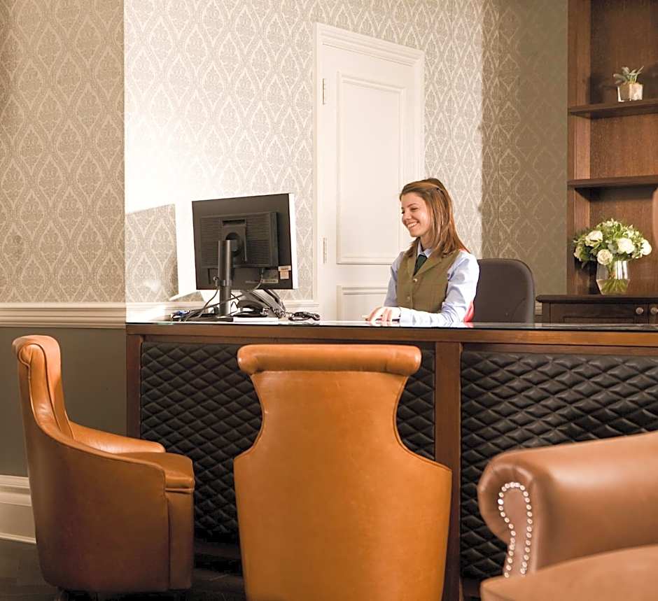 Hotel du Vin Cannizaro House Wimbledon