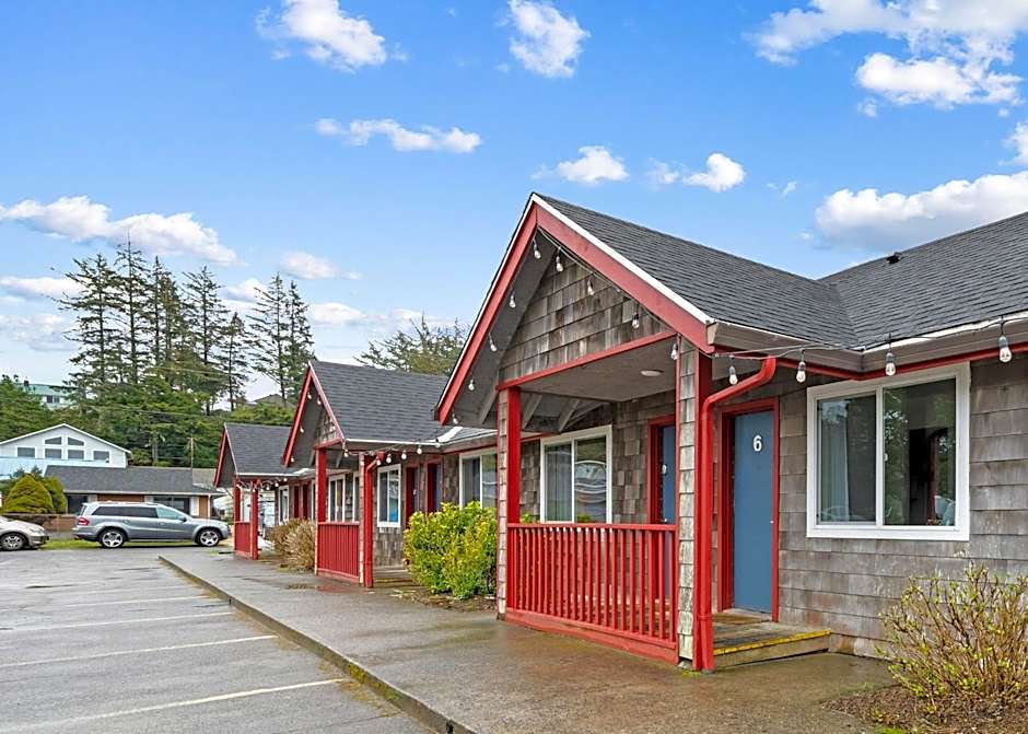 Surf & Sand Inn