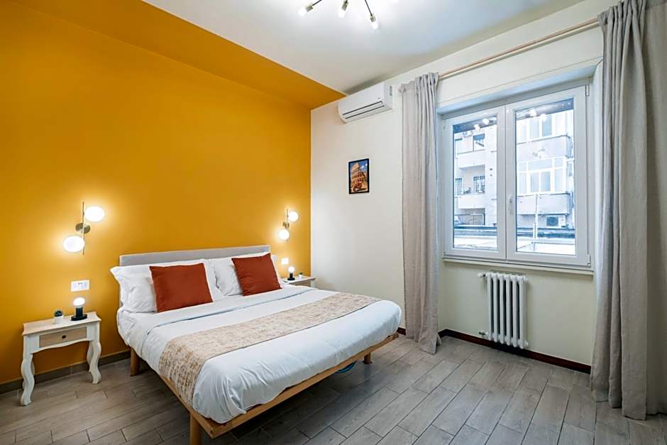 Vatican Rome Guesthouse
